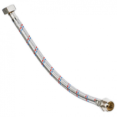 Подводка ᶦ ᶦ (вн./нар.) Гибкая подводка ALTSTREAM base 1/2” ВН/НАР