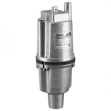 Вибрационные насосы Вибрационный насос ALTSTREAM FQRA-VP250D10-ТР
