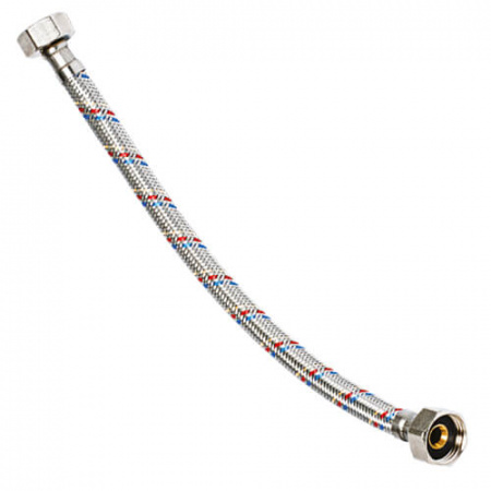 Подводка ᶦ ᶦ (вн./вн.) Гибкая подводка ALTSTREAM super гигант 1/2” ВН D20