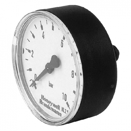 Манометры Манометр HONEYWELL M07K/M-A10 (торцевой)