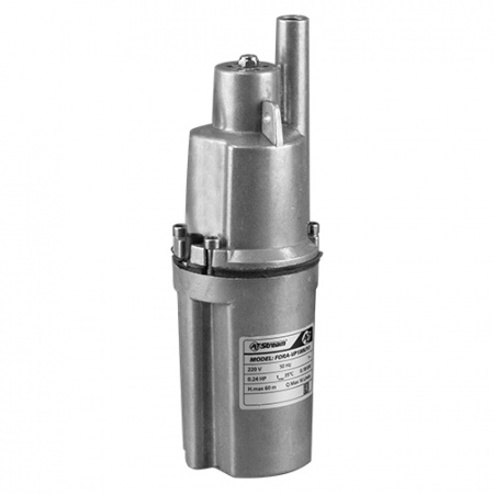 Вибрационные насосы Вибрационный насос ALTSTREAM FQRA-VP180U10